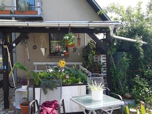 Ferienwohnung für 2 Personen (51 m²) in Rochlitz