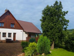 Ferienwohnung für 7 Personen (50 m²) in Rochlitz an der Iser