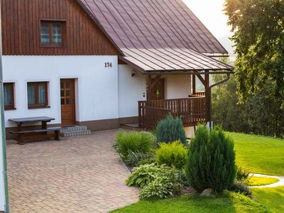 Ferienwohnung für 7 Personen (50 m²) in Rochlitz an der Iser 7/10