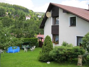 Ferienwohnung für 7 Personen (90 m²) in Rochlitz an der Iser