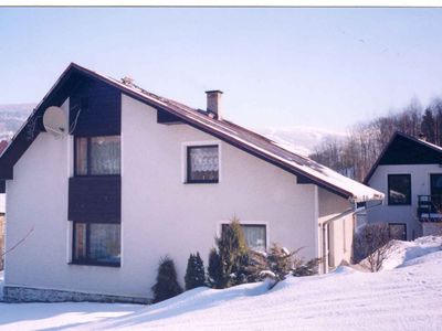 Ferienwohnung für 7 Personen (90 m²) in Rochlitz an der Iser 2/10