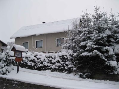 Ferienwohnung für 7 Personen (90 m²) in Rochlitz an der Iser 4/10