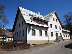 Ferienwohnung für 5 Personen (57 m²) in Rochlitz an der Iser