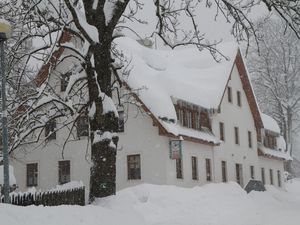 Ferienwohnung für 5 Personen (57 m²) in Rochlitz an der Iser