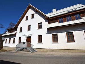 Ferienwohnung für 4 Personen (54 m²) in Rochlitz an der Iser