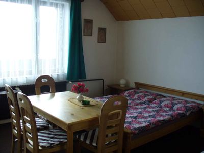 Ferienwohnung für 9 Personen (130 m²) in Rochlitz an der Iser 10/10