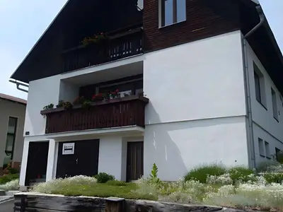 Ferienwohnung für 9 Personen (130 m²) in Rochlitz an der Iser 9/10