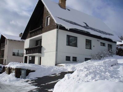 Ferienwohnung für 9 Personen (130 m²) in Rochlitz an der Iser 6/10