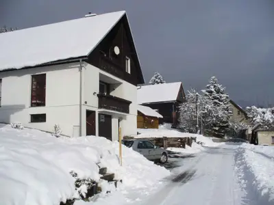 Ferienwohnung für 9 Personen (130 m²) in Rochlitz an der Iser 6/10
