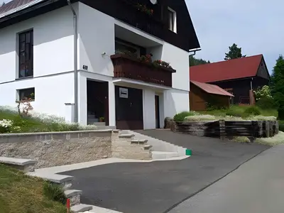 Ferienwohnung für 9 Personen (130 m²) in Rochlitz an der Iser 7/10