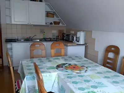 Ferienwohnung für 9 Personen (130 m²) in Rochlitz an der Iser 10/10
