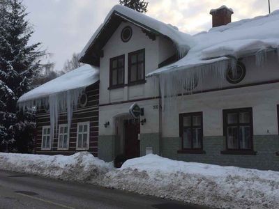 Ferienwohnung für 17 Personen (140 m²) in Rochlitz an der Iser 5/10