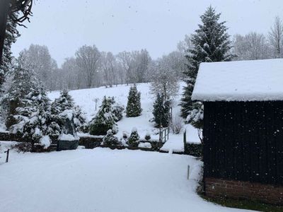 Ferienwohnung für 17 Personen (140 m²) in Rochlitz an der Iser 6/10