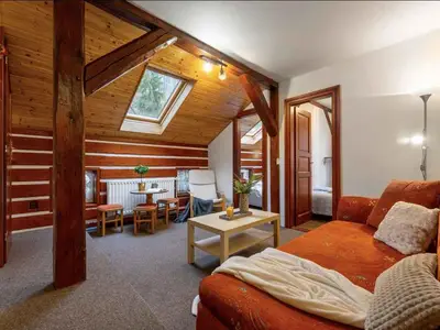 Ferienwohnung für 17 Personen (140 m²) in Rochlitz an der Iser 10/10
