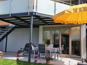 Ferienwohnung für 2 Personen (50 m²) in Rockenhausen