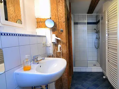 Ferienwohnung für 4 Personen (46 m²) in Röckingen 8/10
