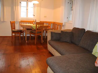 Ferienwohnung für 4 Personen (46 m²) in Röckingen 9/10