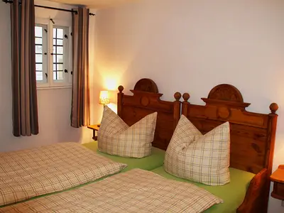 Ferienwohnung für 4 Personen (46 m²) in Röckingen 10/10