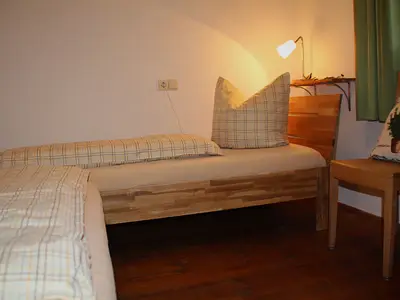 Ferienwohnung für 4 Personen (46 m²) in Röckingen 5/5