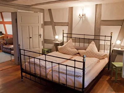 Ferienwohnung für 2 Personen (35 m²) in Röckingen 8/10