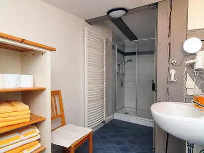 Ferienwohnung für 2 Personen (35 m²) in Röckingen 9/10