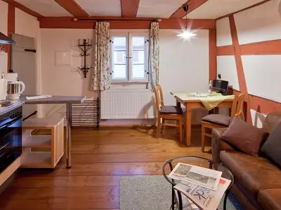 Ferienwohnung für 2 Personen (35 m²) in Röckingen 5/5