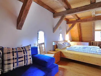 Ferienwohnung für 4 Personen (42 m²) in Röckingen 8/10