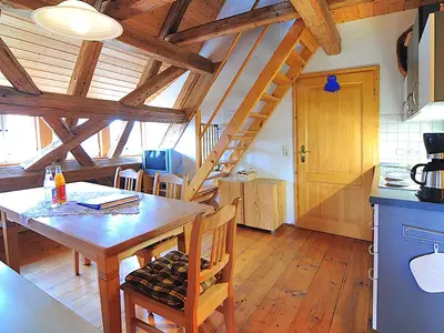 Ferienwohnung für 4 Personen (42 m²) in Röckingen 9/10