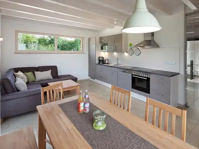 Ferienwohnung für 5 Personen (85 m²) in Röckingen 8/10