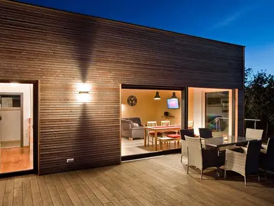 Ferienwohnung für 4 Personen (78 m²) in Röckingen 5/5