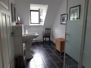 Ferienwohnung für 2 Personen (40 m²) in Rodalben