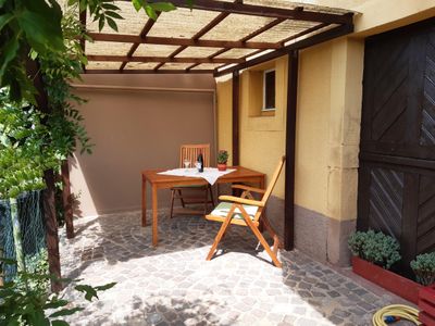 Terrasse Terrasse
