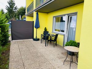 Ferienwohnung für 2 Personen (63 m²) in Rodalben