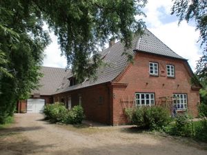 Ferienwohnung für 3 Personen (45 m²) in Rodenäs