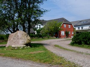 Ferienwohnung für 4 Personen (65 m&sup2;) in Rodenäs