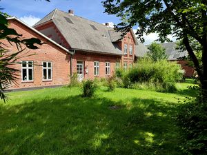 Ferienwohnung für 3 Personen (45 m²) in Rodenäs