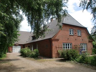 Die "Alte Bäckerei" von außen