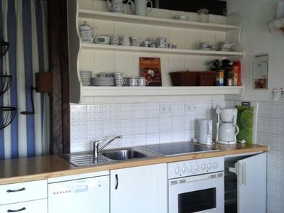 Ferienwohnung für 4 Personen in Rodenäs 6/10