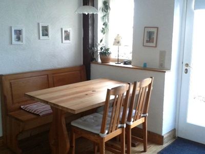 Ferienwohnung für 4 Personen in Rodenäs 7/10