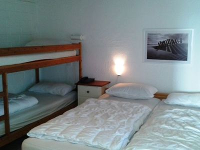 Ferienwohnung für 4 Personen in Rodenäs 7/10