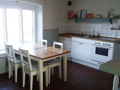 Ferienwohnung für 7 Personen in Rodenäs 7/10