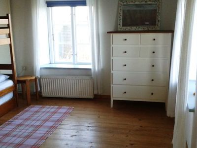 Ferienwohnung für 7 Personen in Rodenäs 10/10