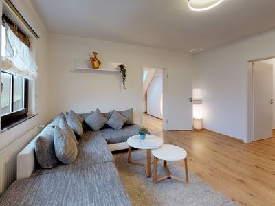 Ferienwohnung für 8 Personen (102 m²) in Rödental 2/10