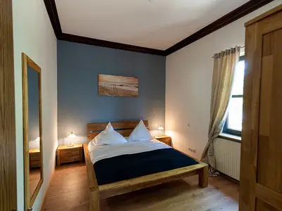 Ferienwohnung für 4 Personen (100 m²) in Rödental 8/10