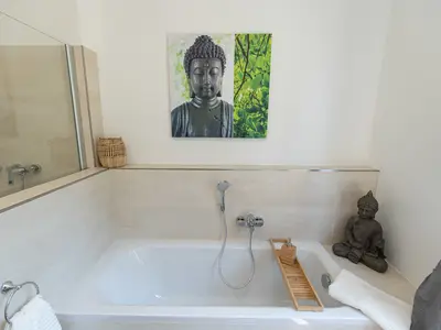 Ferienwohnung für 4 Personen (100 m²) in Rödental 5/10