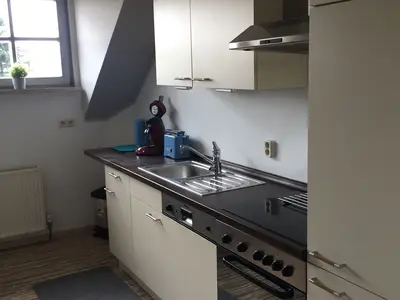 Ferienwohnung für 4 Personen (60 m²) in Rödental 3/9