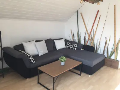 Ferienwohnung für 4 Personen (60 m²) in Rödental 5/9