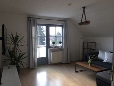 Ferienwohnung für 4 Personen (60 m²) in Rödental 6/9