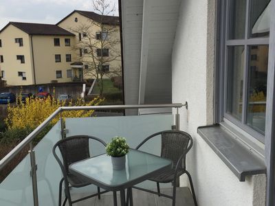 Ferienwohnung für 4 Personen (60 m²) in Rödental 7/9