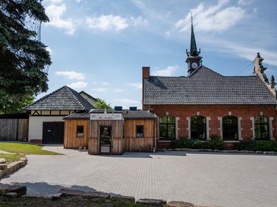 Ferienwohnung für 8 Personen (102 m²) in Rödental 7/10